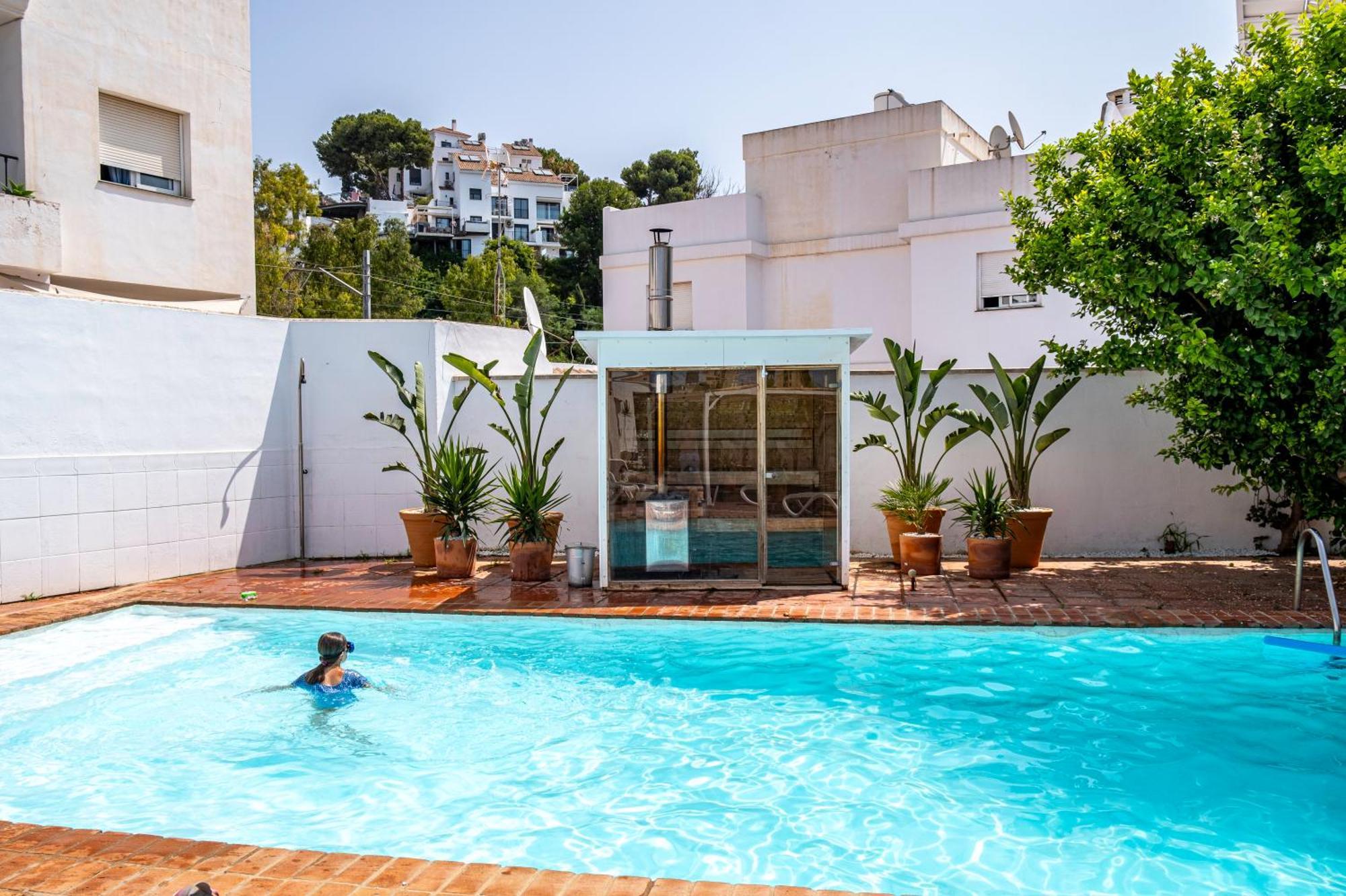Villa Fresa